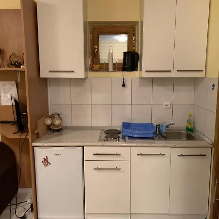 Διαμέρισμα Vanja Τζαχορίνα