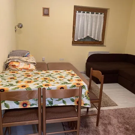 Apartament Vanja Jahorina