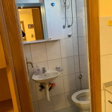 Διαμέρισμα Vanja Τζαχορίνα