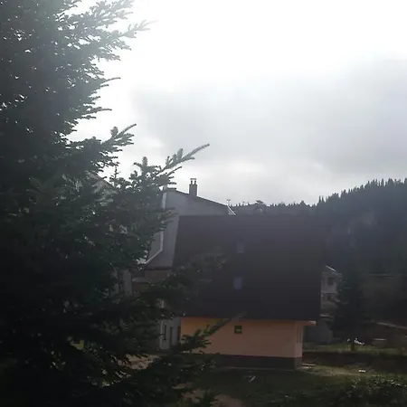 Apartment Vanja Jahorina