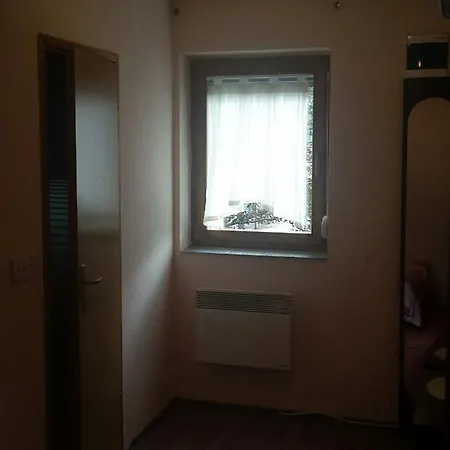 Διαμέρισμα Vanja