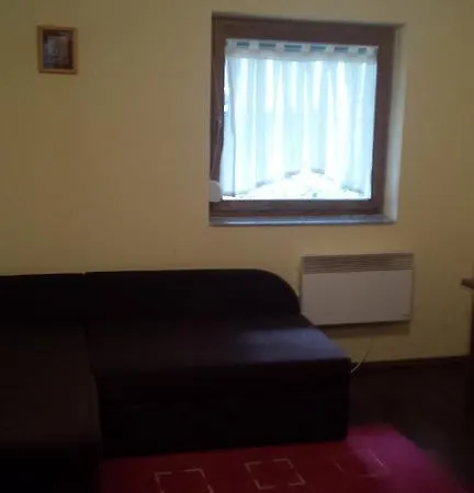 Διαμέρισμα Vanja