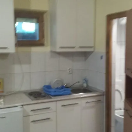 Apartament Vanja *