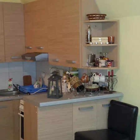 Apartamento Vanja