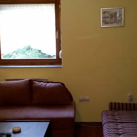 Vanja * Τζαχορίνα