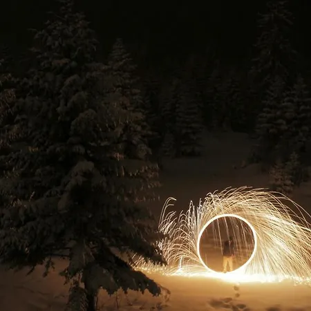 Vanja Τζαχορίνα