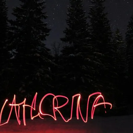 Vanja Διαμέρισμα *