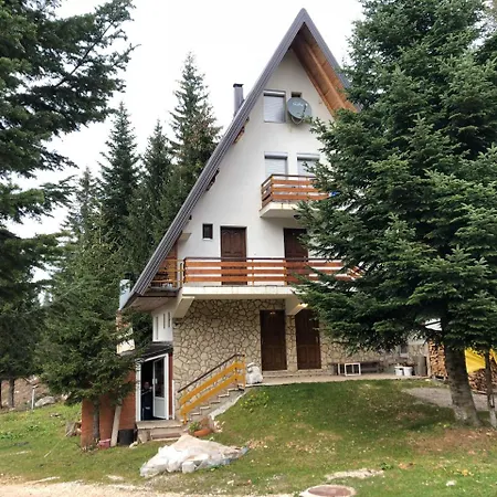 Διαμέρισμα Vanja *