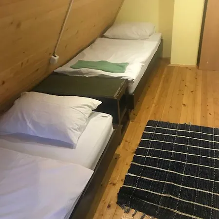 Διαμέρισμα Vanja *