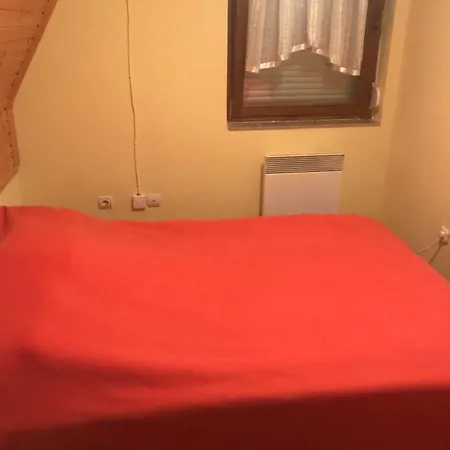 Vanja Τζαχορίνα