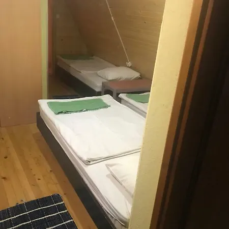 Διαμέρισμα Vanja Τζαχορίνα