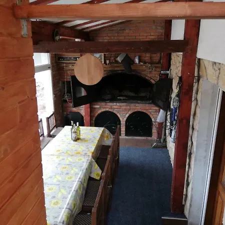 Vanja Τζαχορίνα