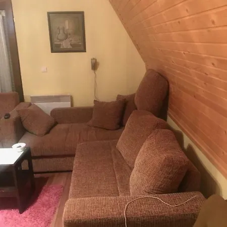 Vanja Apartament *